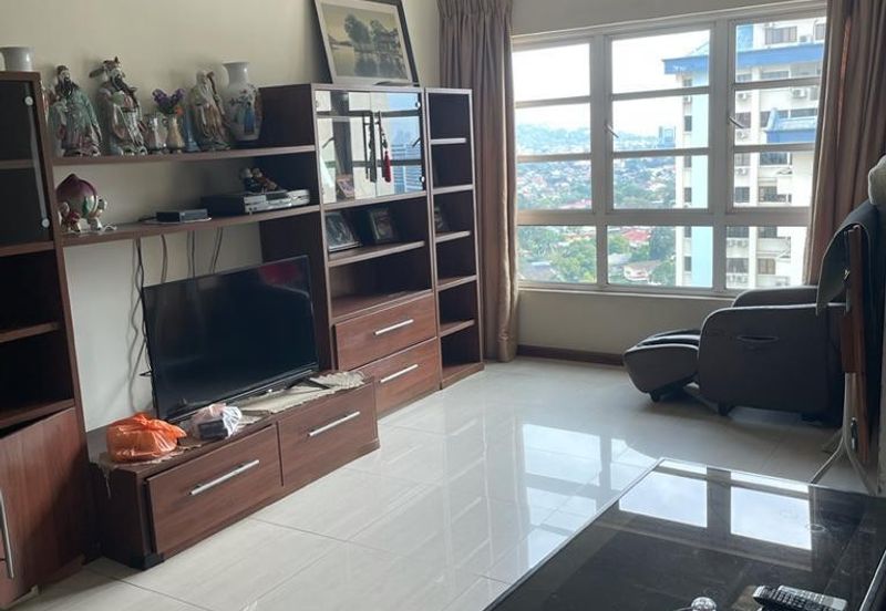 Li Villas Condominium