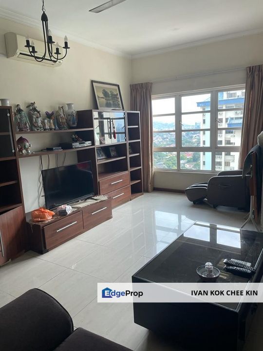 Well Maintained Unit, Selangor, Petaling Jaya