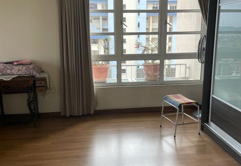 Li Villas Condominium