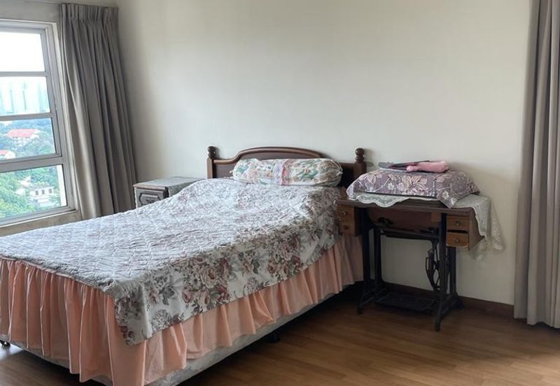 Li Villas Condominium