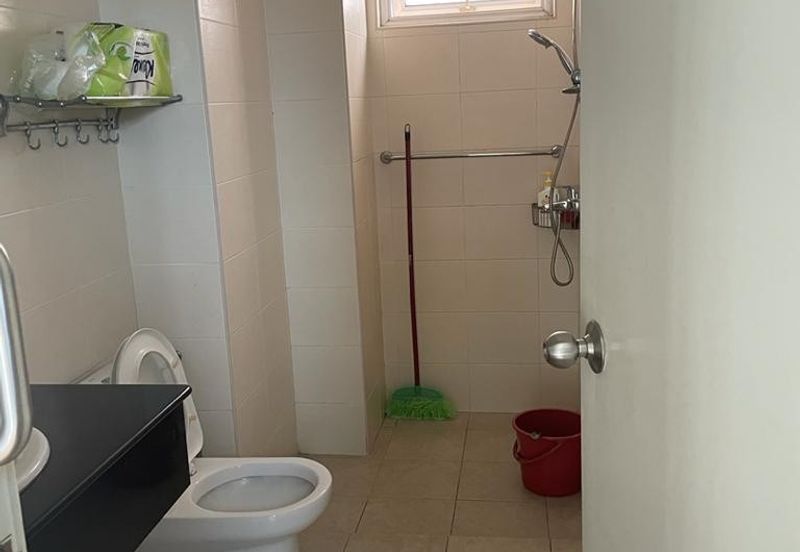 Li Villas Condominium