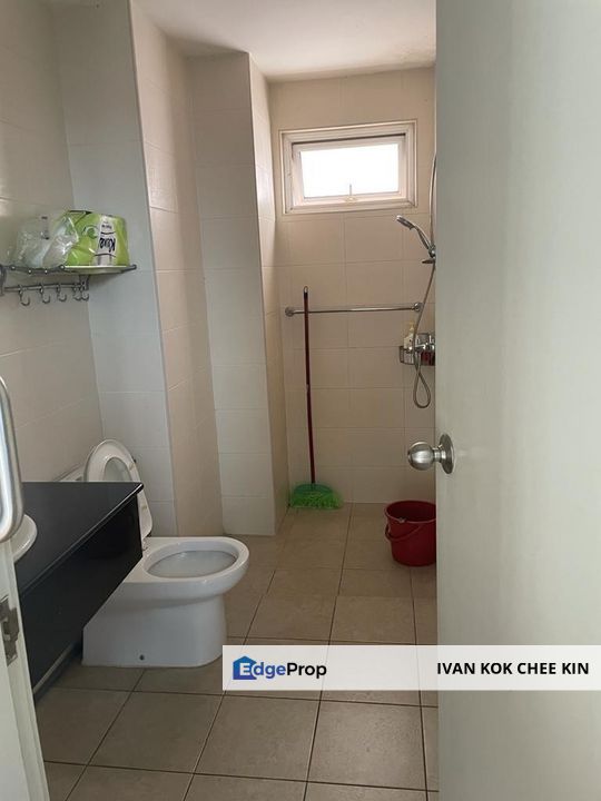 Well Maintained Unit, Selangor, Petaling Jaya