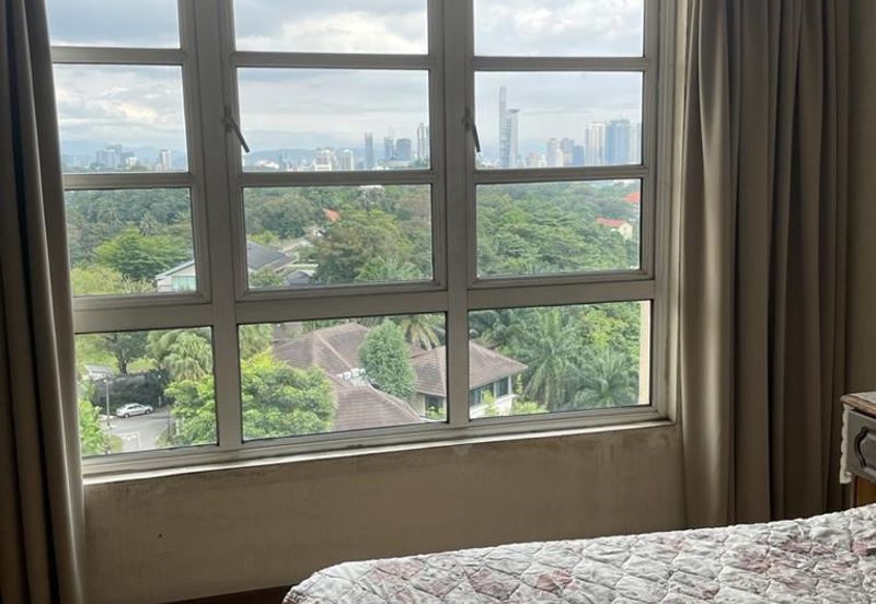 Li Villas Condominium