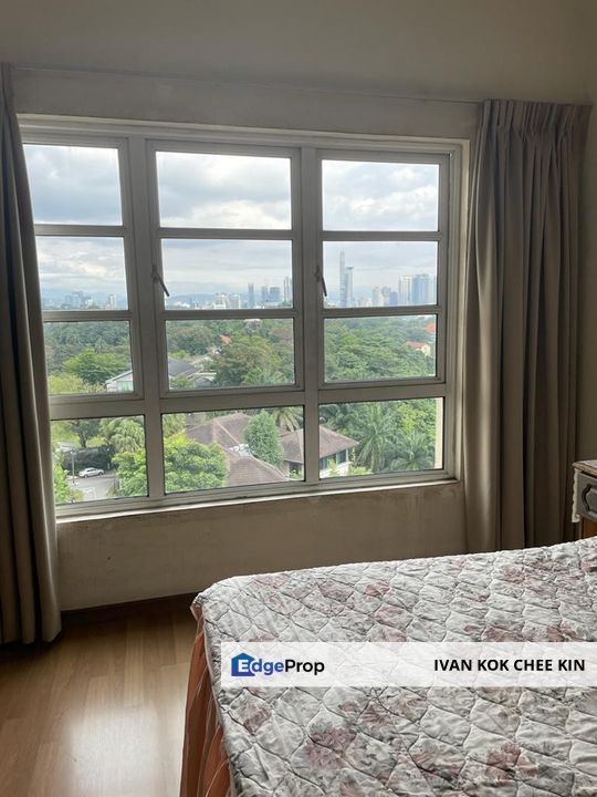 Well Maintained Unit, Selangor, Petaling Jaya