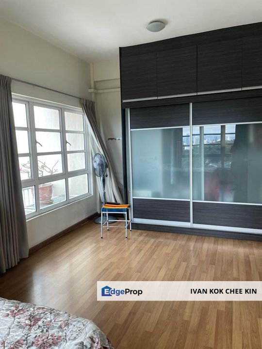 Well Maintained Unit, Selangor, Petaling Jaya