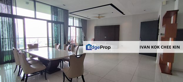 Well Maintained Unit, Selangor, Tropicana