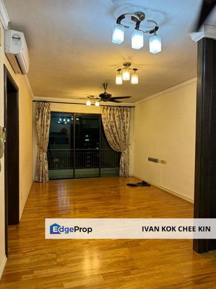 Well Maintained Unit, Selangor, Sunway Damansara