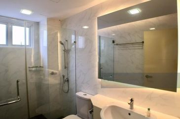 Hijauan Saujana Condominium