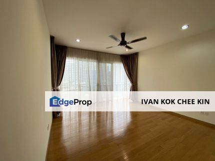 Well Maintained Unit, Kuala Lumpur, Mont Kiara