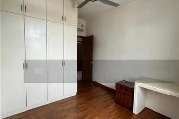 Bungaraya Kondominium, Saujana Subang