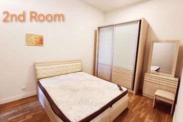 Reflection Residences