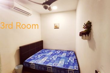 Reflection Residences