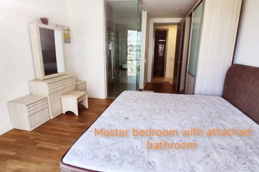 Reflection Residences