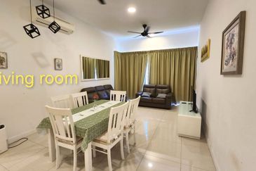 Reflection Residences