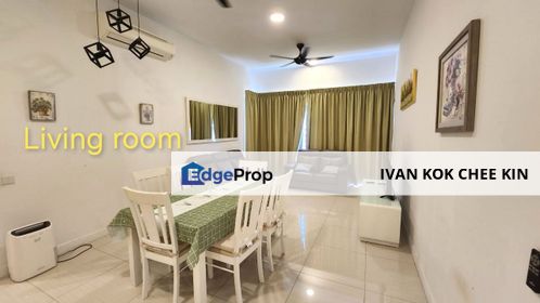 Value Buy Unit, Selangor, Mutiara Damansara