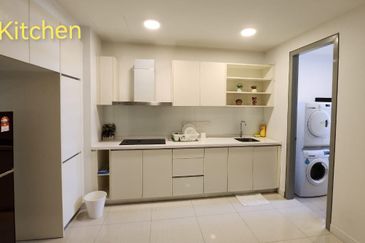 Reflection Residences