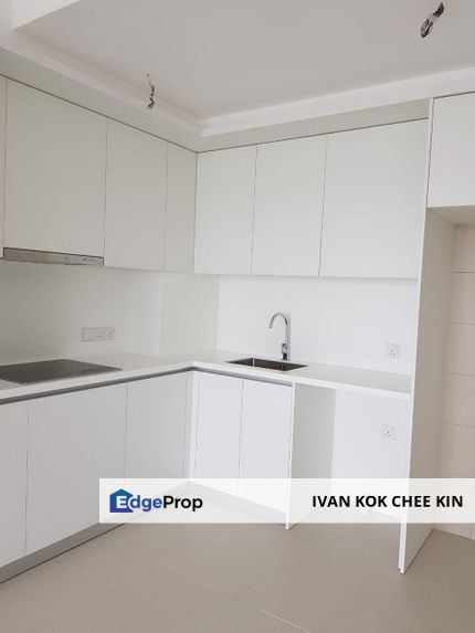 Well Maintained Unit, Selangor, Ara Damansara