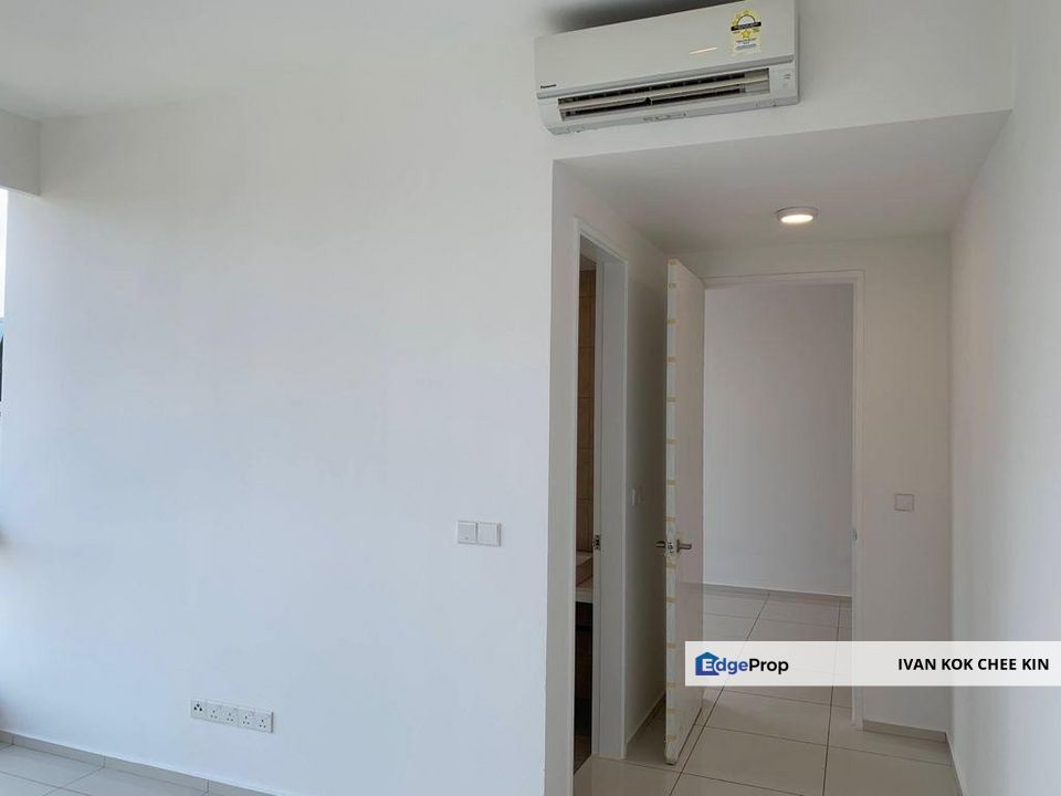 Facing KL City View, Kuala Lumpur, Pudu