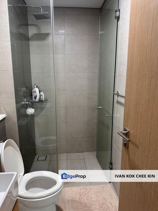 Fully Renovated Unit, Selangor, Ara Damansara