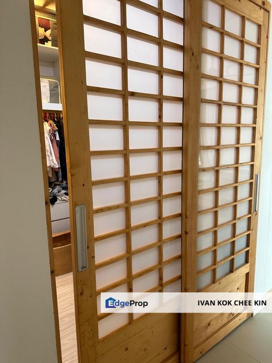 Fully Renovated Unit, Selangor, Ara Damansara