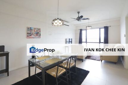 Well Maintained Unit, Selangor, Shah Alam