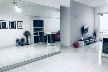 Sterling Condominium