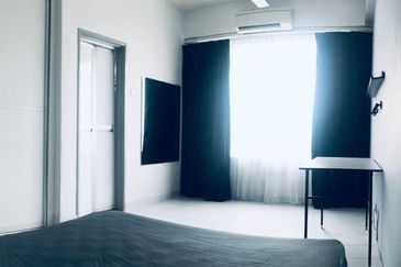 Sterling Condominium