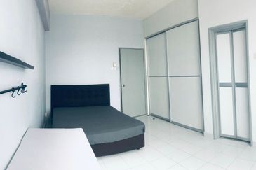 Sterling Condominium