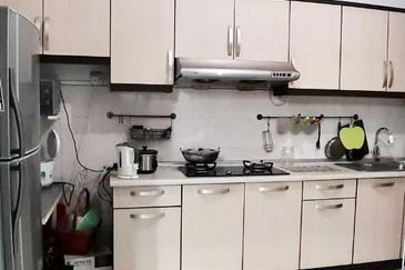 Sterling Condominium