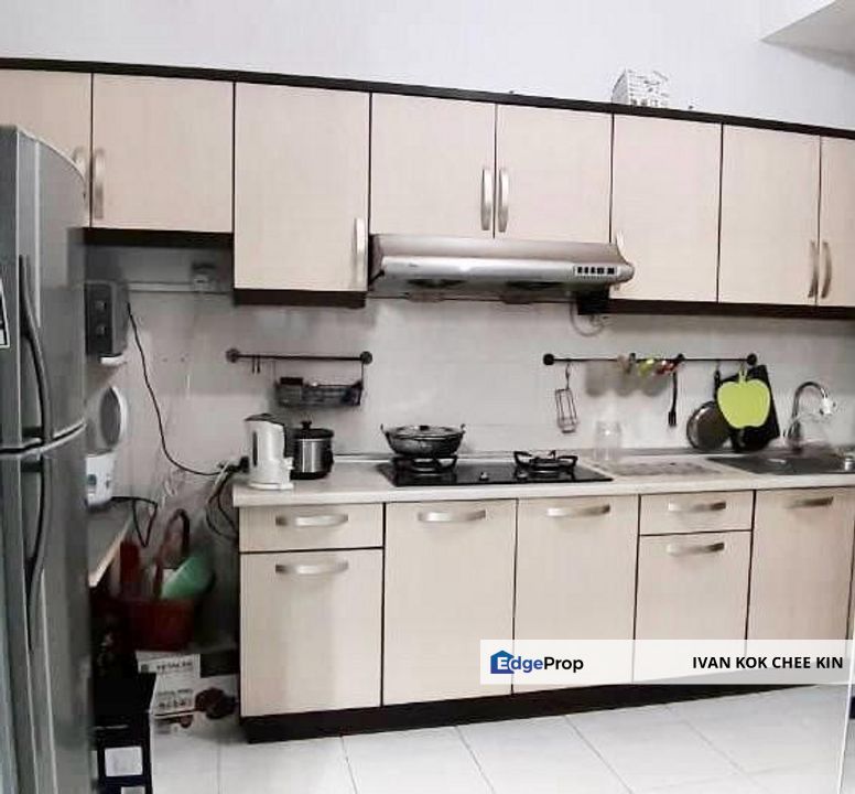 Value Buy Unit, Selangor, Kelana Jaya