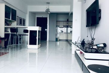 Sterling Condominium