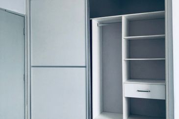 Sterling Condominium