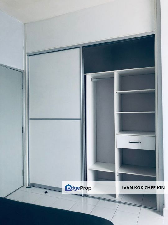 Value Buy Unit, Selangor, Kelana Jaya