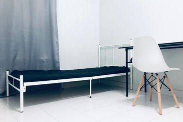 Sterling Condominium