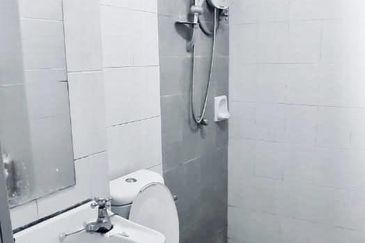 Sterling Condominium