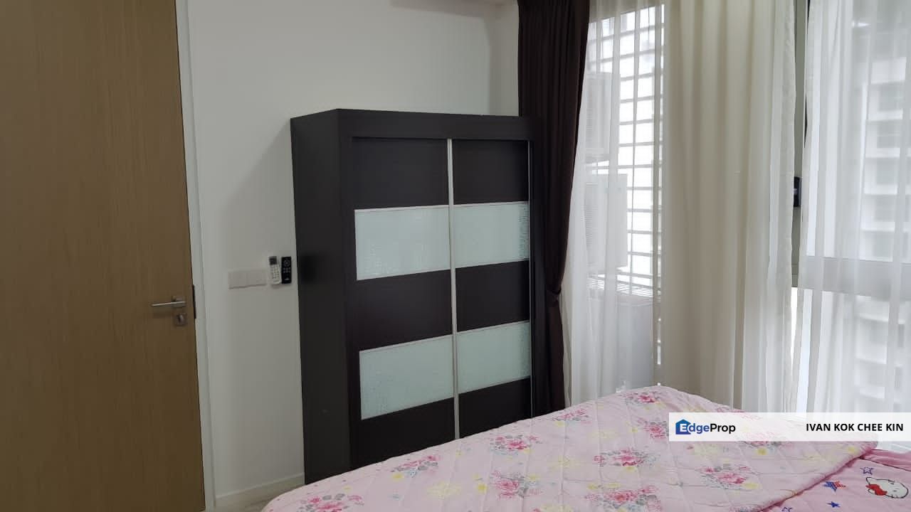 Well Maintained Unit, Selangor, Ara Damansara