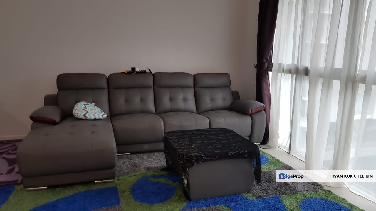 Well Maintained Unit, Selangor, Ara Damansara