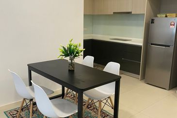 Cantara Residences