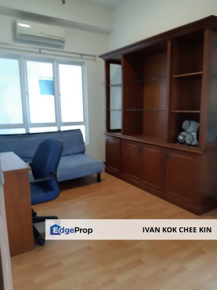 Value Buy Unit With 2 Carpark Lot, Kuala Lumpur, Sri Hartamas 