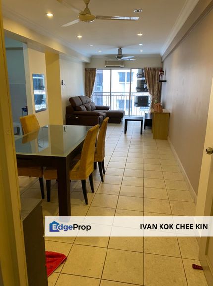 Well Maintained Unit, Selangor, Petaling Jaya