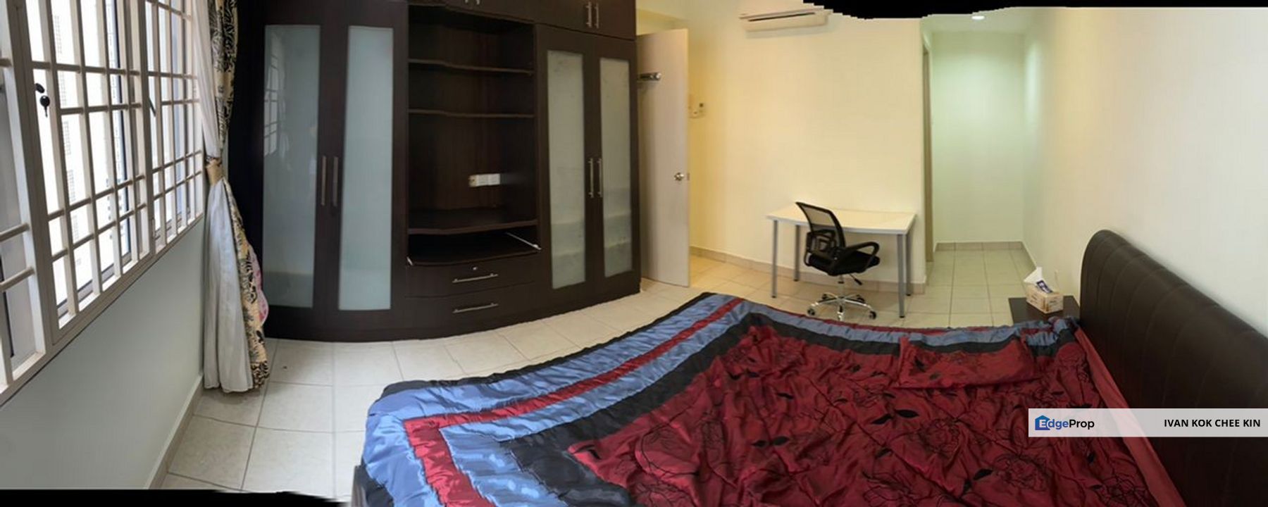 Well Maintained Unit, Selangor, Petaling Jaya
