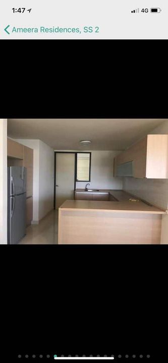 Low Rise Unit, Selangor, Petaling Jaya