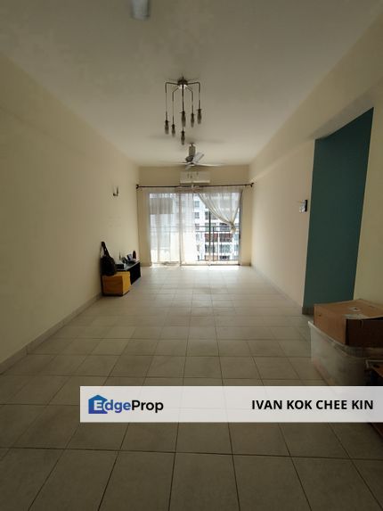 Well Maintained Unit, Selangor, Petaling Jaya