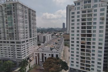 Ken Damansara