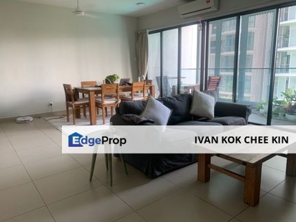 Well Maintained Unit, Selangor, Ara Damansara