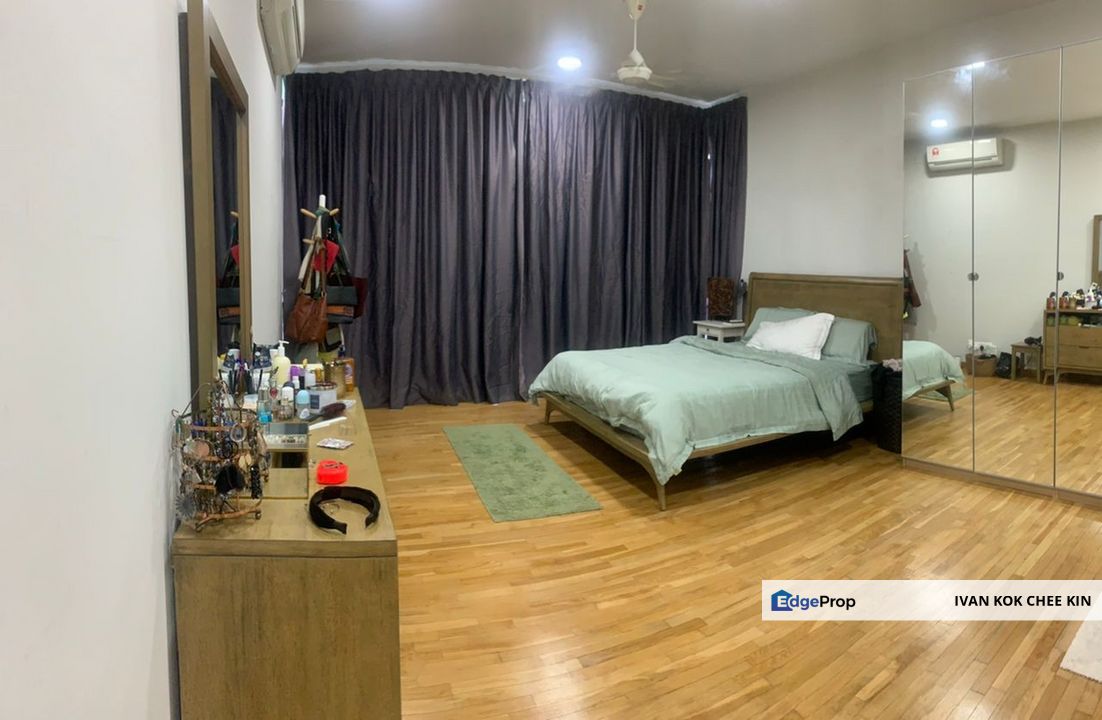 Well Maintained Unit, Selangor, Ara Damansara