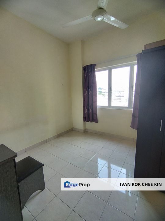 Facing Kelana Jaya View With 2 Carpark Lot Side By Side, Selangor, Kelana Jaya