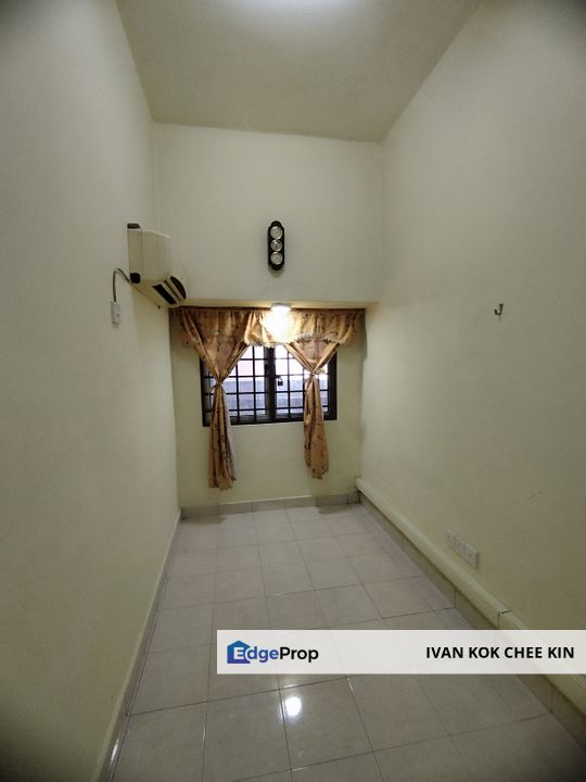 Facing Kelana Jaya View With 2 Carpark Lot Side By Side, Selangor, Kelana Jaya