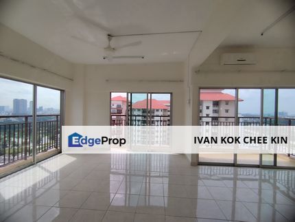 High Floor & Bright Unit, Selangor, Kelana Jaya