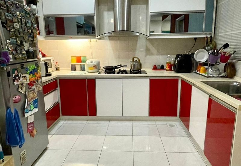 Sterling Condominium